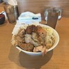 ラーメン 池田屋 高田馬場店