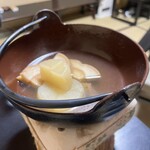 おでん割烹 ひで - 