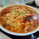 四川料理 川国志 - 