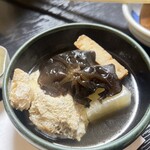 おでん割烹 ひで - 