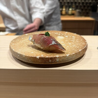鮨 富かわ - 