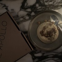 THE APOLLO - 