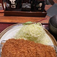 とんかつ まい泉 青山本店 - 