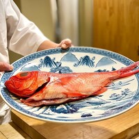 割烹 龍馬 - 