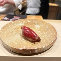 鮨 富かわ - 