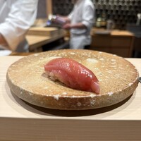 鮨 富かわ - 