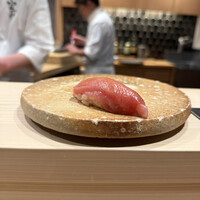 鮨 富かわ - 