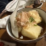 村の集会所 - 