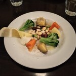 イル ピッツァイオーロ - 