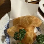 村の集会所 - 
