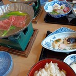 京懐石 美濃吉 - 