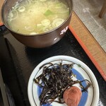 まこと食堂 - 