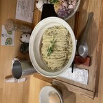 真鯛そば はなたば - 