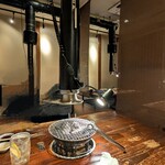 ホルモン焼　炭蔵 - 