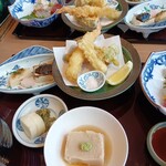 京懐石 美濃吉 - 