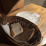 ワインの酒場。ディプント - 