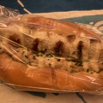 箱根ベーカリー - 料理写真: