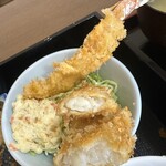 まこと食堂 - フライ