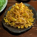 ホルモン焼　炭蔵 - 