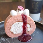 CROSS POINT - 料理写真: