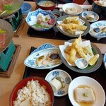 京懐石 美濃吉 - 