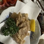 村の集会所 - 