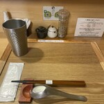 真鯛そば はなたば - 