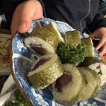 村の集会所 - 