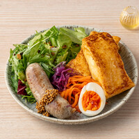 Tsuchi （ツチ）のご予約 - なんば（大阪メトロ）/カフェ | 食べログ