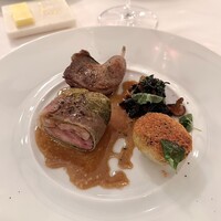 ラ・トゥーエル - 
