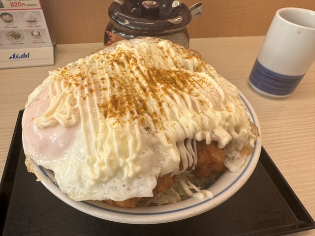 Katsuya Osaka Habikino Ten photo 2