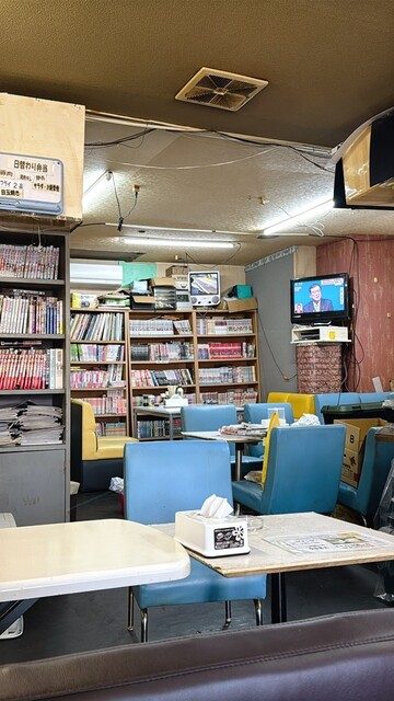 チロリン村パート2 - 東室蘭（喫茶店）の写真