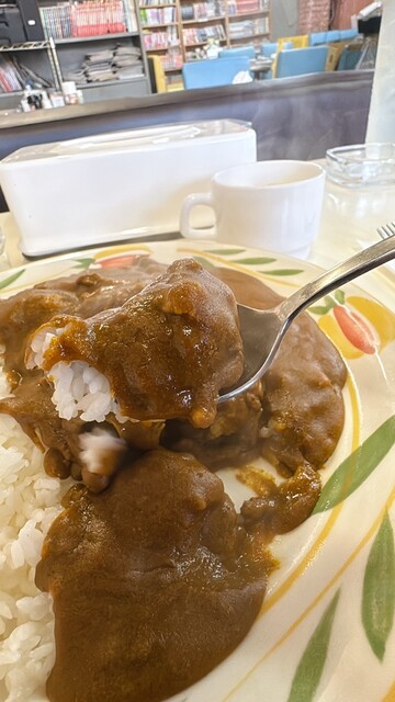 チロリン村パート2 - 東室蘭（喫茶店）の写真