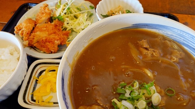 Oshokuji Dokoro Yorozu