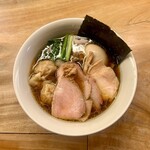 一番いちばん - 