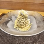 モンブランスタイル - 