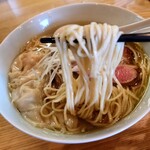 麺 㐂色 - 