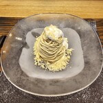 モンブランスタイル - 