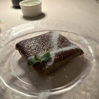 トラットリア グランボッカ - 