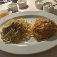トラットリア グランボッカ - 