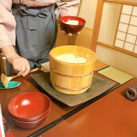 東京 芝 とうふ屋うかい - 