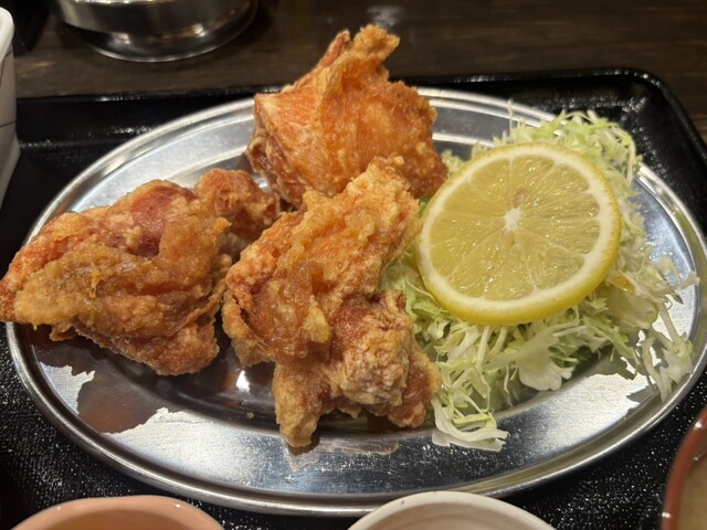 若鶏時代なると 築港店 - 小樽築港（鳥料理）の写真