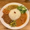 カンテグランデカレー サン広場店