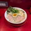 大正軒ラーメン