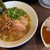 麺や厨 豚骨ノ章