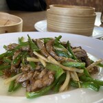 中国料理　桃仙 - 