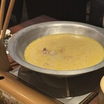 博多水炊き あうん  - 