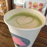 ハグ コーヒー - 