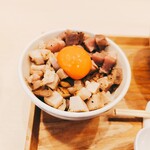 make noodle かしぐ - 