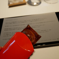 レフェルヴェソンス - 